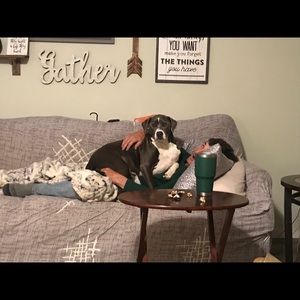 Meet your Posher, Sabrina